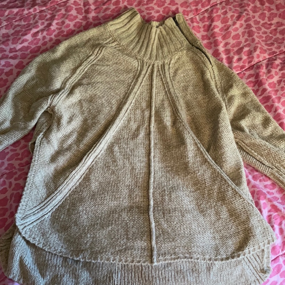 ✨Oversized Sweater